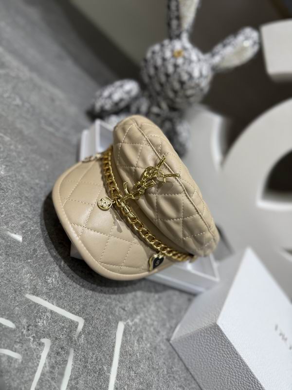 YSL Cap dx50